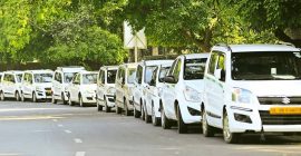 सहकारी टॅक्सी नियमावलीचे निर्देश