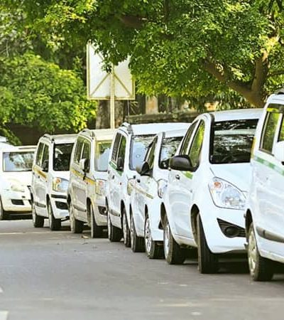 सहकारी टॅक्सी नियमावलीचे निर्देश