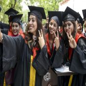 परदेशी विद्यापीठांना भारतात मंजुरी