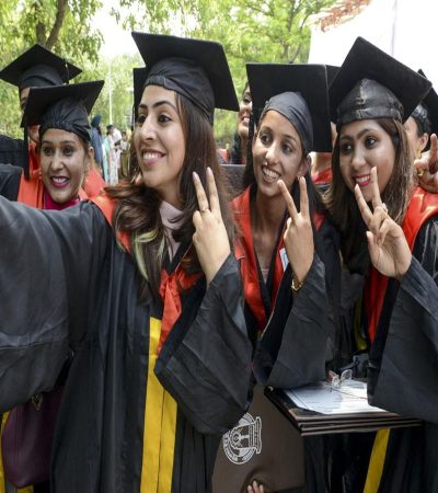 परदेशी विद्यापीठांना भारतात मंजुरी