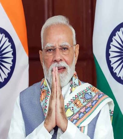 डिजिटल इंडिया अभियानाला अकरा वर्ष