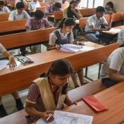शाळा सोडणाऱ्यांचे प्रमाण वाढले