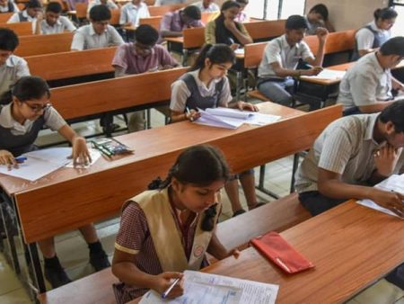 शाळा सोडणाऱ्यांचे प्रमाण वाढले