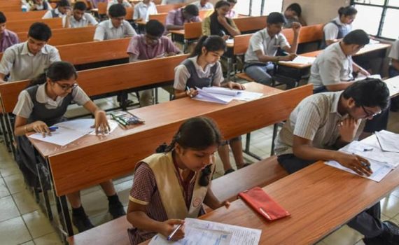 शाळा सोडणाऱ्यांचे प्रमाण वाढले