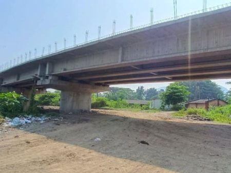 सिडकोकडून उरण बायपासचे डांबरीकरण पूर्ण