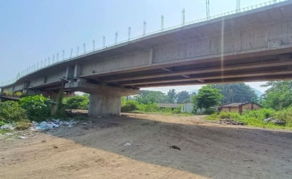सिडकोकडून उरण बायपासचे डांबरीकरण पूर्ण