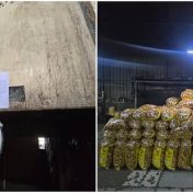 नाशिक आणि मालेगावात एफडीएची कारवाई