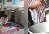 नालासोपाऱ्यात भेसळयुक्त दुधावर एफडीएची धाड