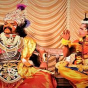 दशावतार कलाकारांची शासकीय नोंदणी सुरू