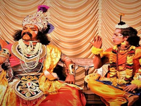 दशावतार कलाकारांची शासकीय नोंदणी सुरू