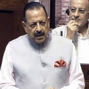 पेपर फुटीविरोधात संसदेत नवे विधेयक