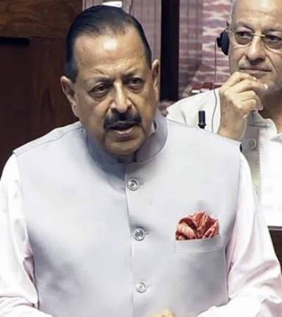 पेपर फुटीविरोधात संसदेत नवे विधेयक