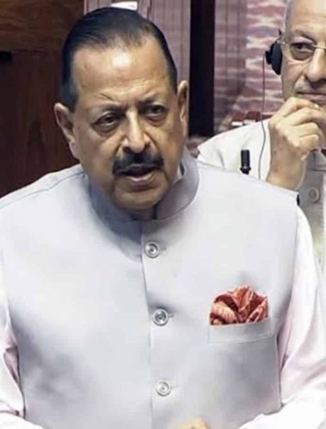 पेपर फुटीविरोधात संसदेत नवे विधेयक