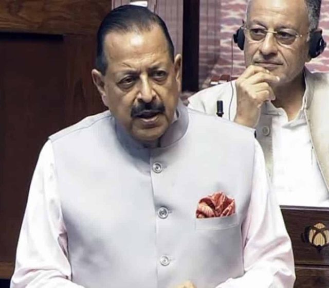 पेपर फुटीविरोधात संसदेत नवे विधेयक