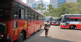 एसटी बसच्या तिकीट दरात वाढ