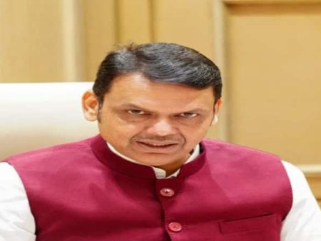 महाराष्ट्रात शालेय अभ्यासक्रमात व्यसनमुक्तीचे धडे