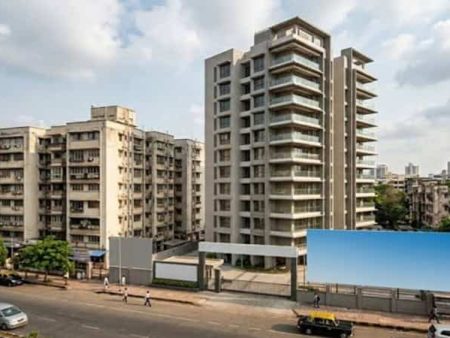 मुंबई-पुण्यातील अतिक्रमणांच्या सर्वेक्षणासाठी समिती