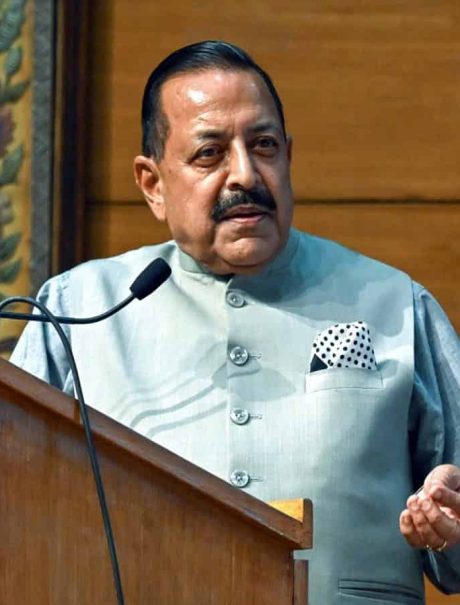 पेन्शनधारकांच्या तक्रार निवारणासाठी राष्ट्रीय कार्यशाळा
