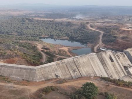 वसई-विरारसाठी नवीन पाणीपुरवठा योजना