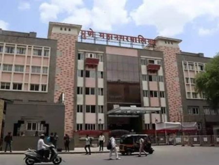 वाकडेवाडीत नवीन उड्डाणपूल उभारणीचा प्रस्ताव