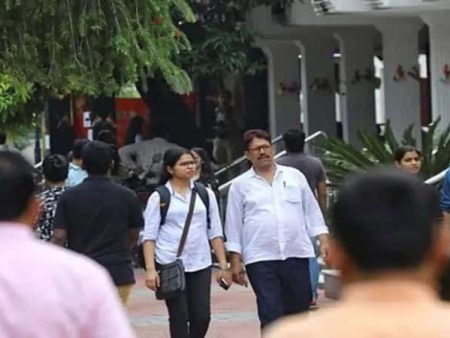 अभियांत्रिकी- एमबीए प्रवेशाचे सुधारित वेळापत्रक