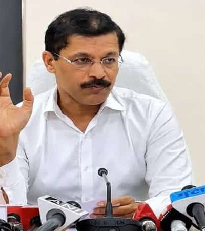 जारच्या पाण्यासाठी नवीन नियमावली