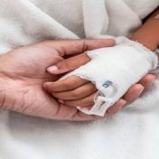 बाल कर्करोग निदानासाठी सरकारची योजना