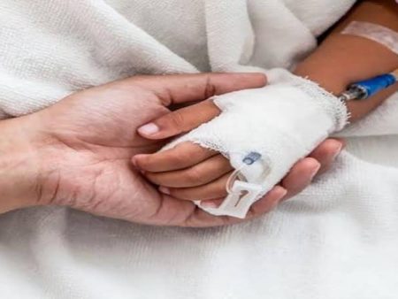 बाल कर्करोग निदानासाठी सरकारची योजना