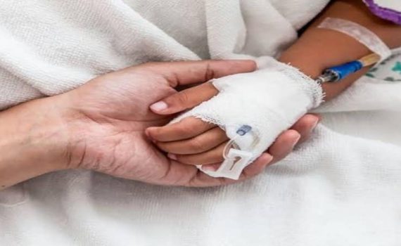 बाल कर्करोग निदानासाठी सरकारची योजना