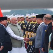 भारत-इंडोनेशिया धोरणात्मक संबंध बळकट
