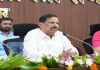 पालघरच्या विकासासाठी भरीव निधी मंजूर