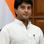 The_official_portrait_of_Minister_Jyotiraditya_Scindia