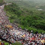 नव्या रथासह तुकोबांची वारी सज्ज