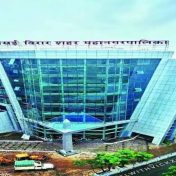 वसई-विरार महापालिकेचा नवीन आकृतीबंध प्रलंबित