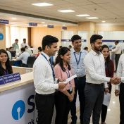 SBI मध्ये 1930 मंडल आधारित अधिकारी पदांची भरती पूर्ण