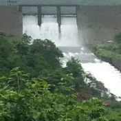 गडनदी काठच्या गावांना सतर्कतेचा इशारा