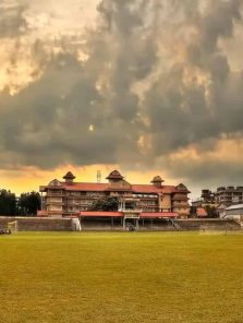 जागतिक पातळीच्या फुटबॉल स्टेडियमला मंजुरी