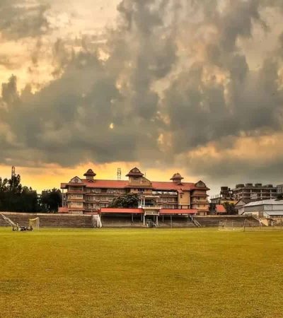जागतिक पातळीच्या फुटबॉल स्टेडियमला मंजुरी