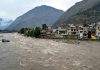 हिमाचल प्रदेशात पावसाचे थैमान