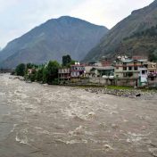 हिमाचल प्रदेशात पावसाचे थैमान