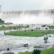 महानदी काठच्या गावांना सतर्कतेचा इशारा