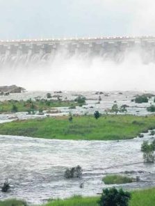 महानदी काठच्या गावांना सतर्कतेचा इशारा