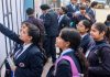 मुलींच्या विशेष फेरीचा निकाल जाहीर