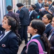 मुलींच्या विशेष फेरीचा निकाल जाहीर