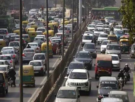 पुण्यात महत्त्वाचे वाहतूक बदल