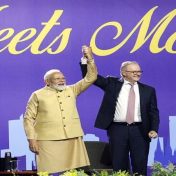 भारत – ऑस्ट्रेलियामध्ये  युरेनियम करार