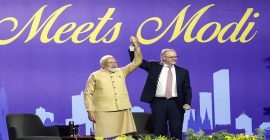 भारत – ऑस्ट्रेलियामध्ये  युरेनियम करार