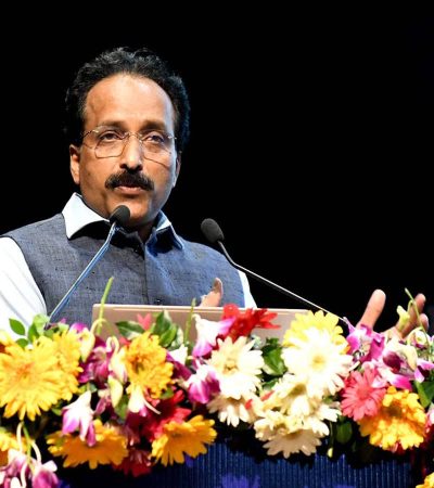अंतराळ क्षेत्रात आत्मनिर्भरतेकडे वाटचाल