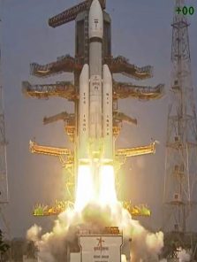 चालू वर्षात सात मोहिमांचे लक्ष्य