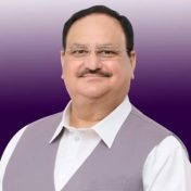 jp nadda